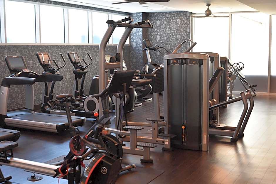 Live! Casino & Hotel Baltimore Washington Airport BWI