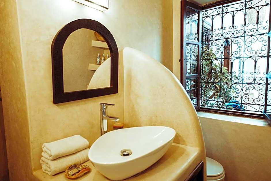 Riad Dar Elma And Spa