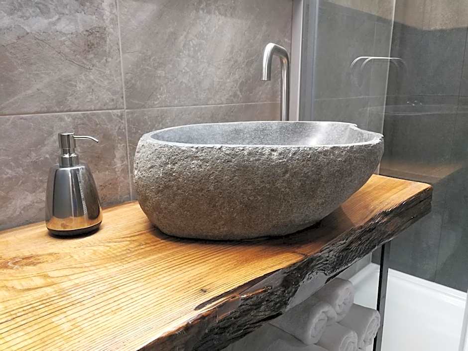 CITYMAP HOTEL APPARTMENTS Maribor-Free parking!