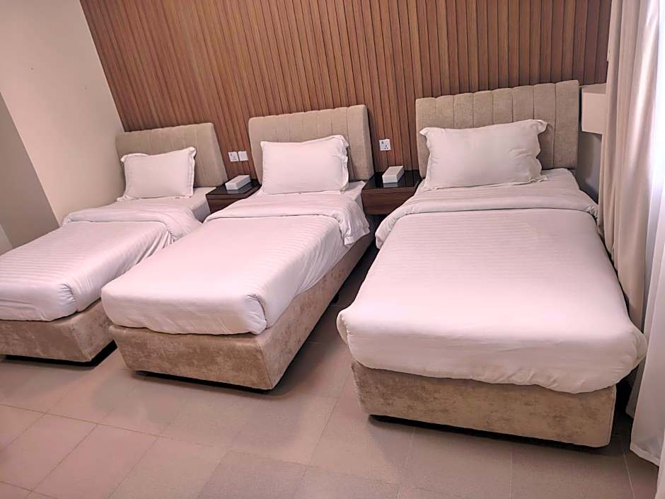 Darbat Hotel