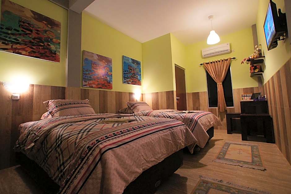 Photo 1 of 18 of Deluxe 2 Beds, Balcony