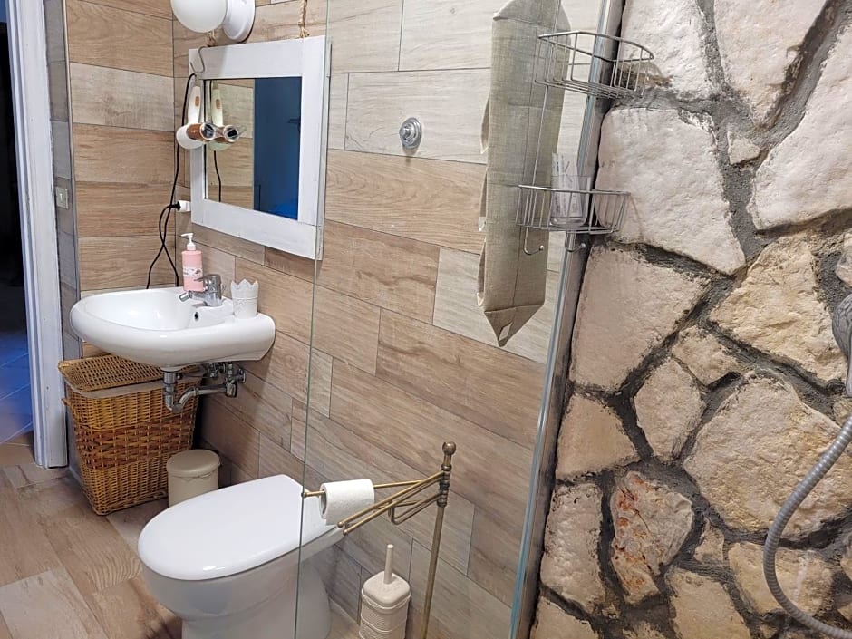 Montemagno – Sant' Agnello-Sorrent, CO