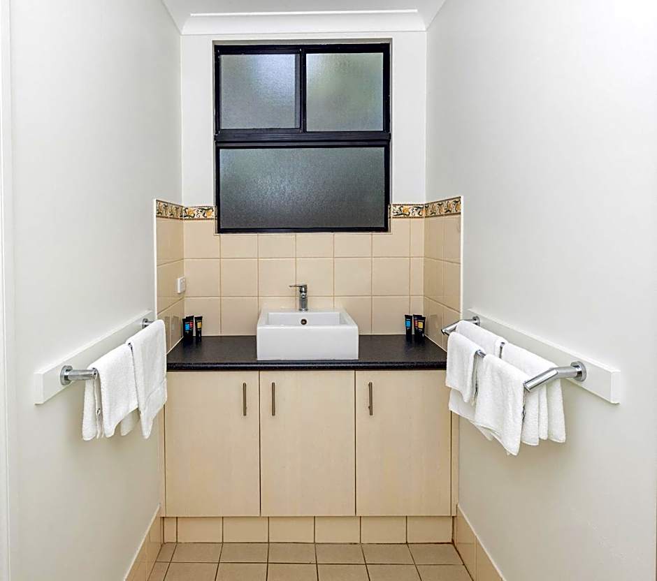 BIG4 Emu Beach Holiday Park