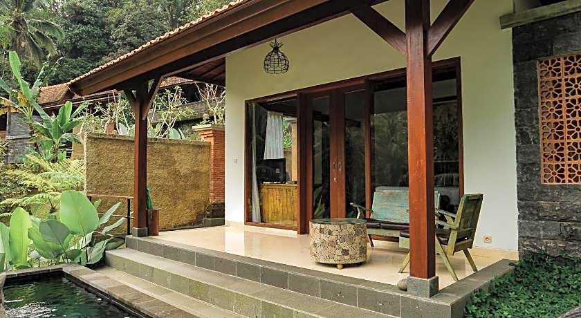 Sebatu Tulen Villa