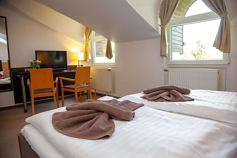 Seehotel Zum Löwen
