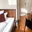 sevenDays Hotel Karlsruhe