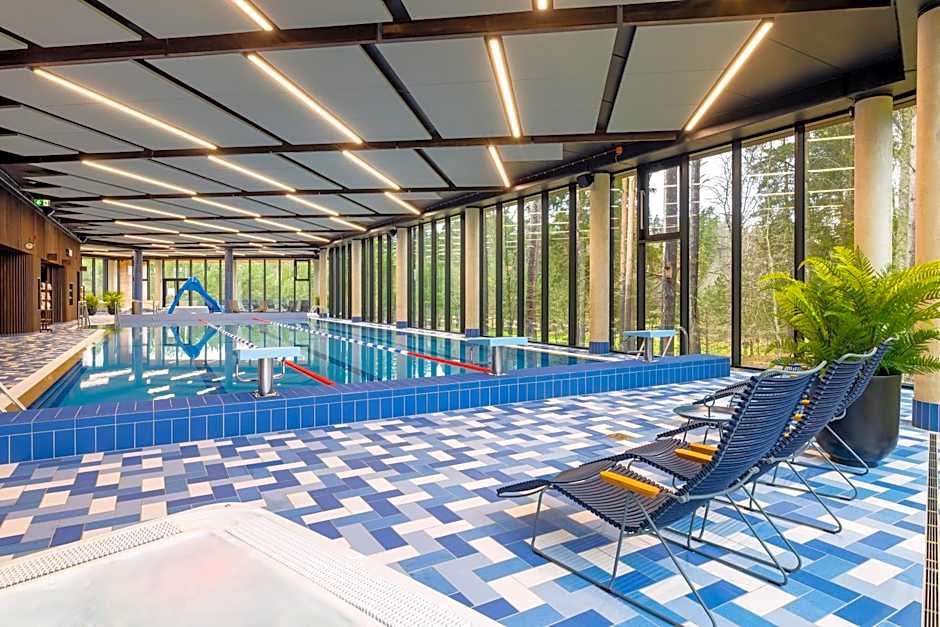 Tõrva Veemõnula Spaahotell