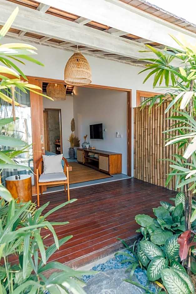 relax room in uluwatu