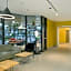 B&B Hotel Milano Sesto Marelli