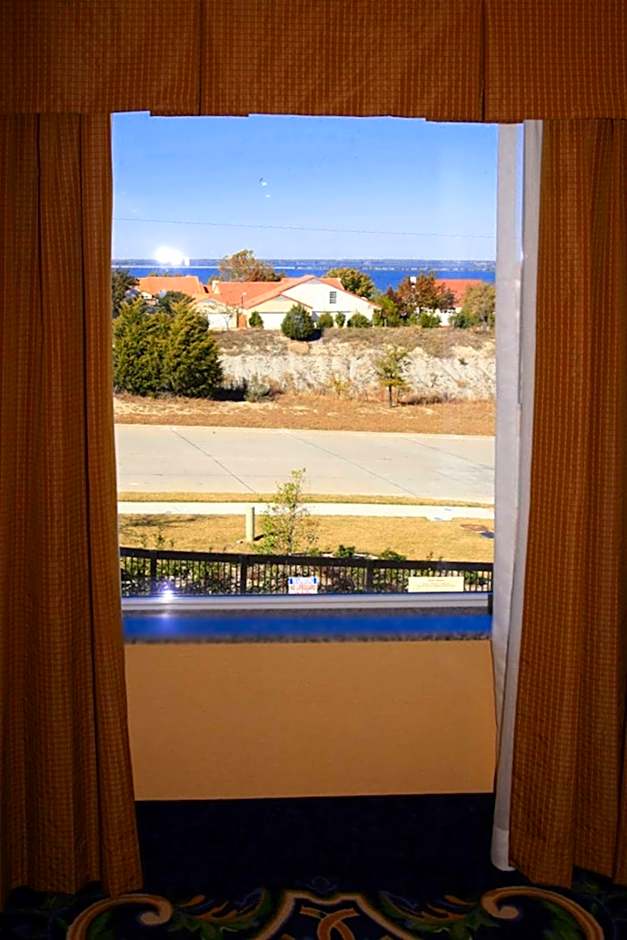 Hampton Inn By Hilton Dallas-Rockwall