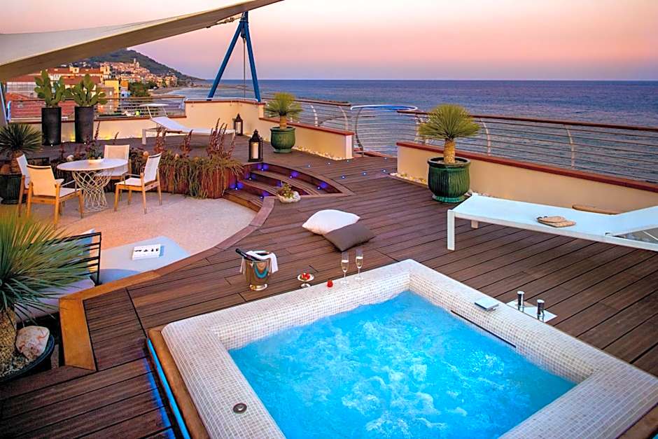 Grand Hotel Diana Majestic