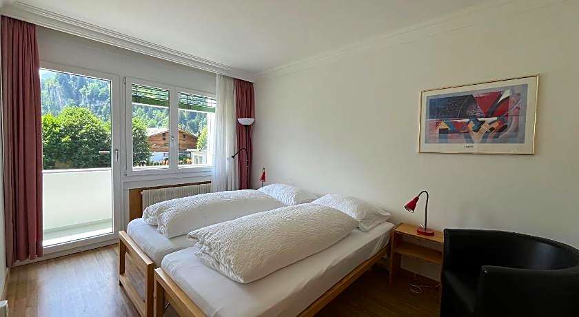 Parkhotel Bellevue
