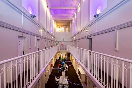 Jailhouse Accommodation