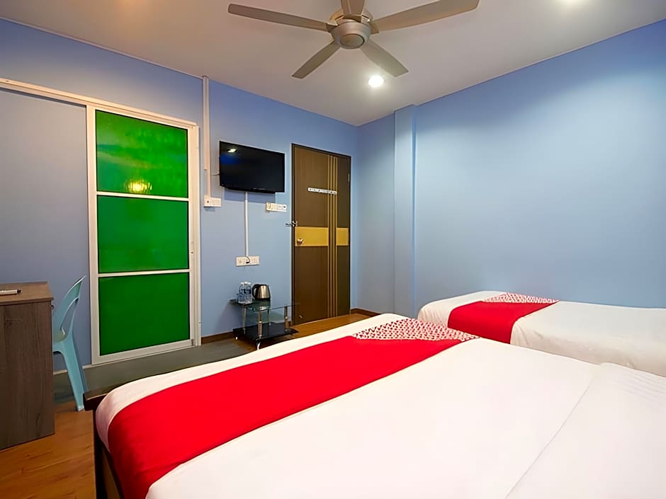 Borneo Inn