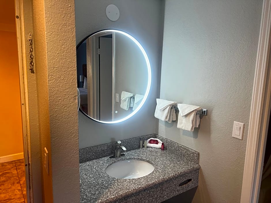 Comfort Inn near Hearst Castle - Cambria