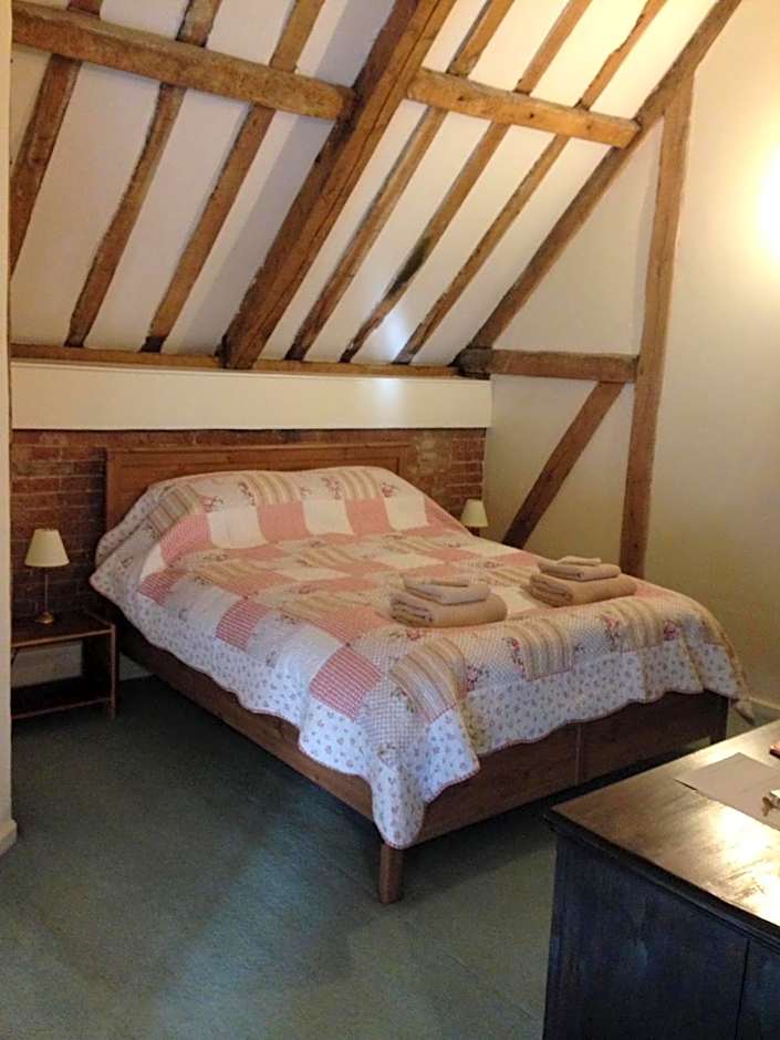 The Stables at Henham Park