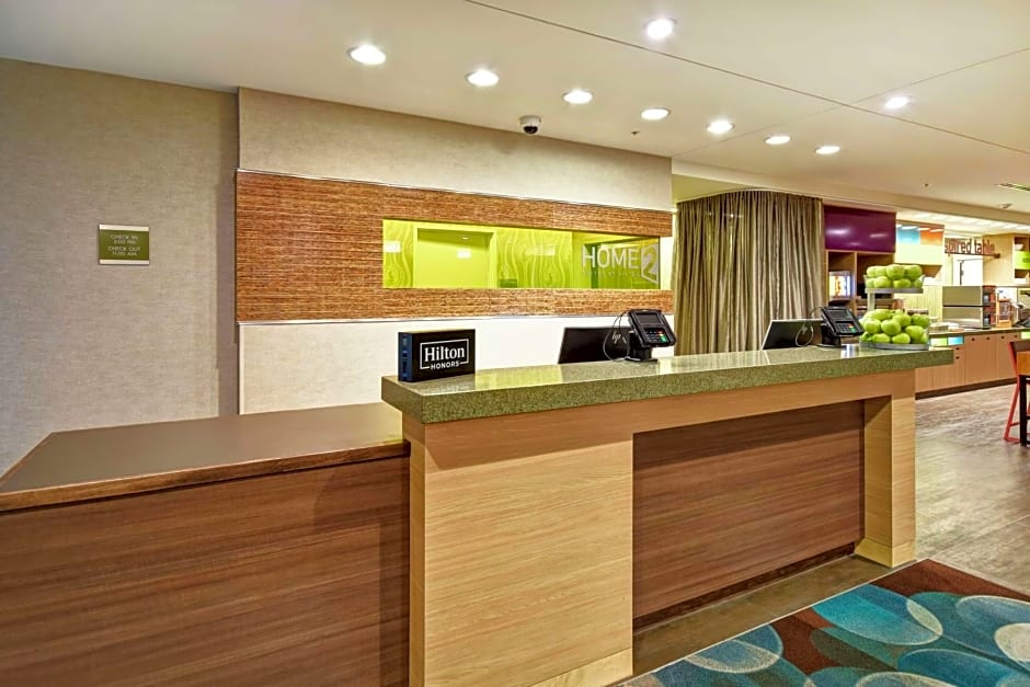 Home2 Suites by Hilton Gilbert, AZ