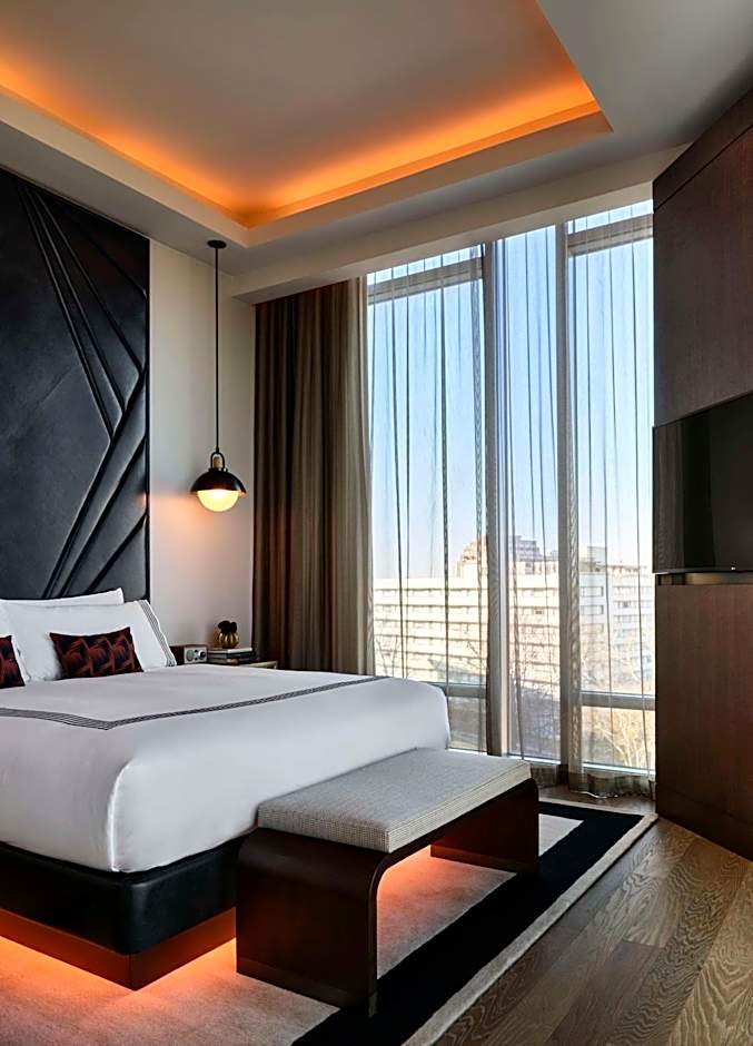 Thompson Atlanta Buckhead by Hyatt