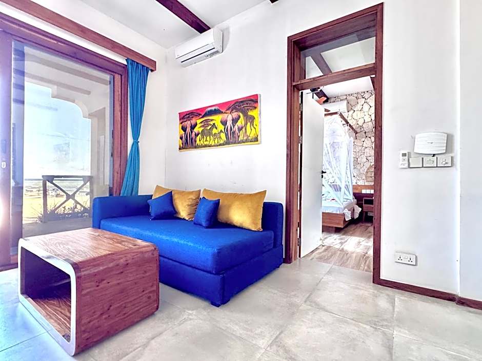 Just Heaven Apartments