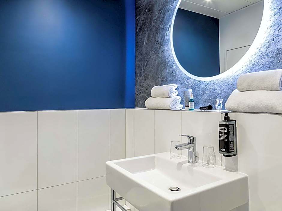 ibis Styles Paris Mairie de Montreuil