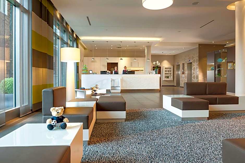 Dorint Hotel Hamburg-Eppendorf