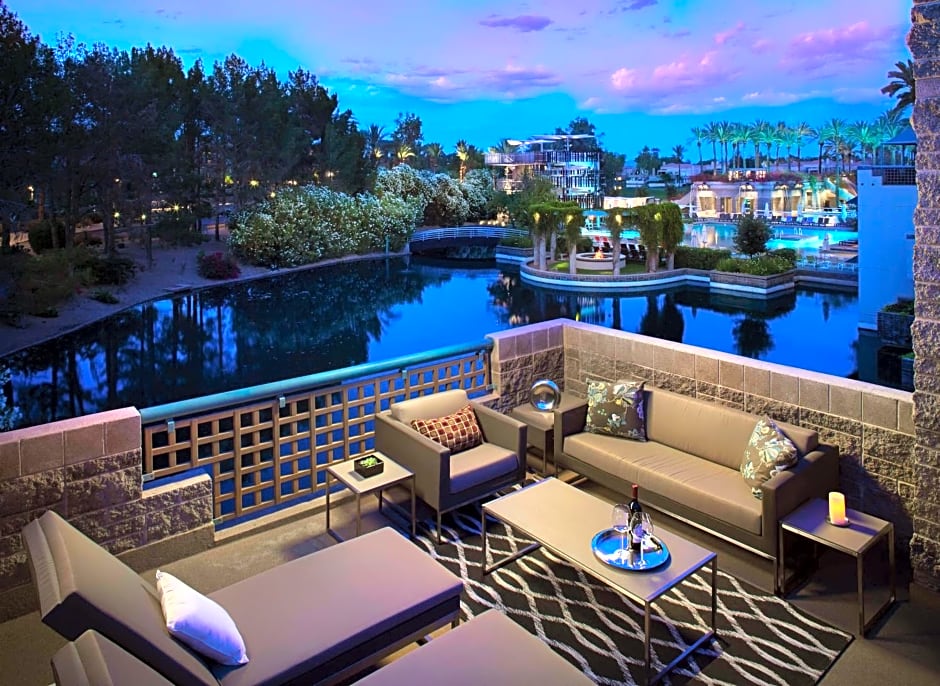 Hyatt Regency Scottsdale Resort and Spa