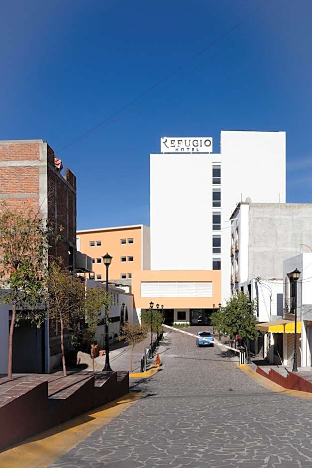Hotel Refugio