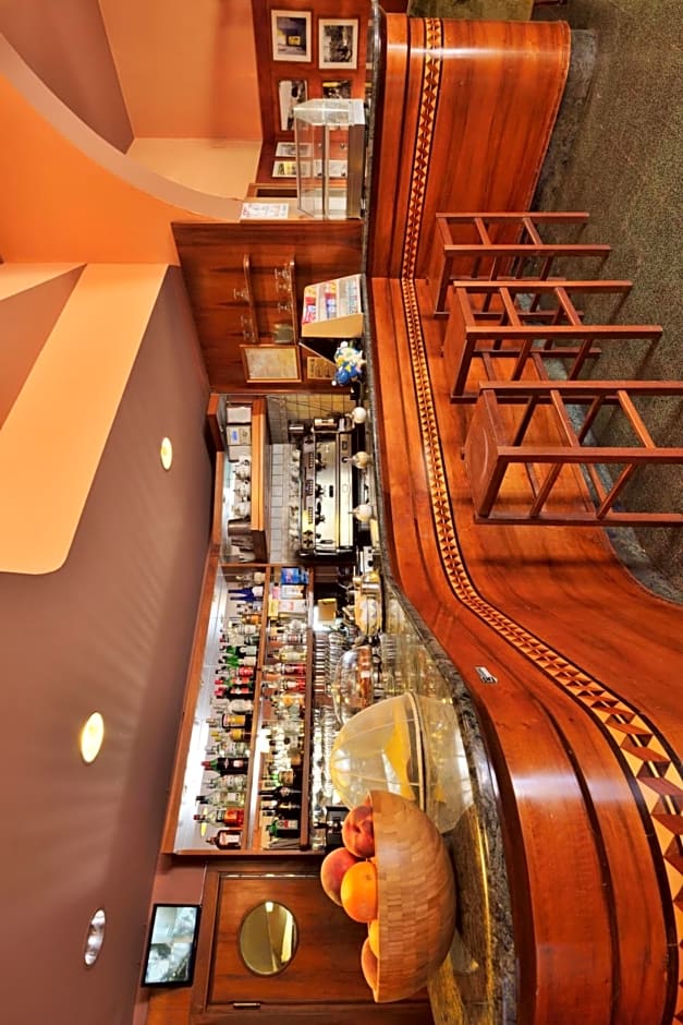 Antica Locanda Luigina