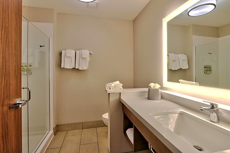 Holiday Inn Express And Suites Albuquerque East By IHG