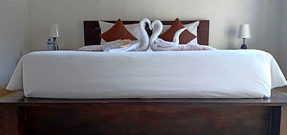 Bale Lumbung Bungalows