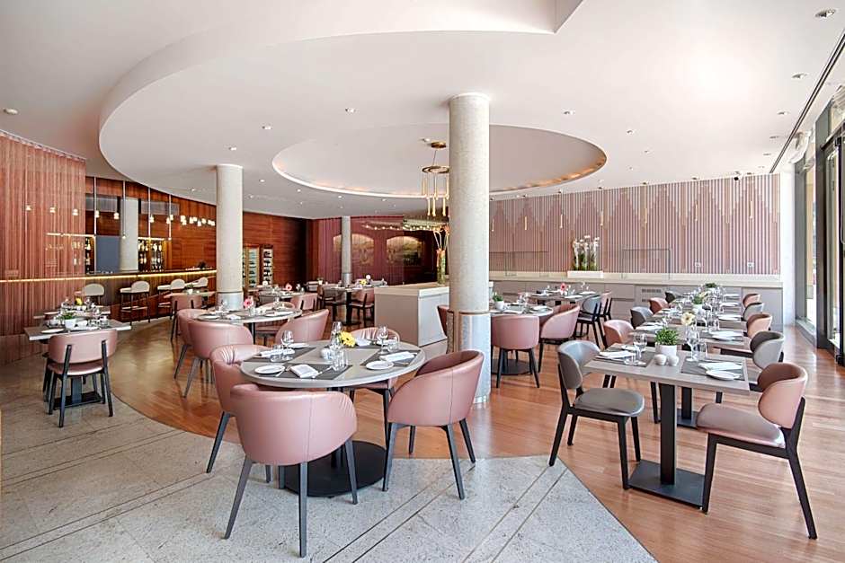 NH Lecco Pontevecchio