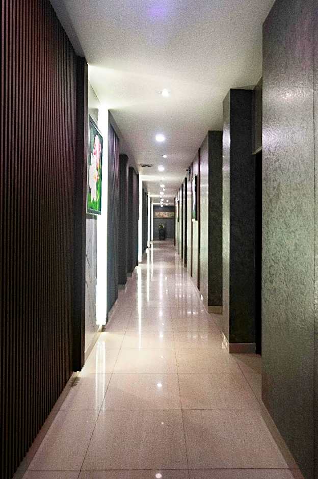 Hotel Transit Pasuruan
