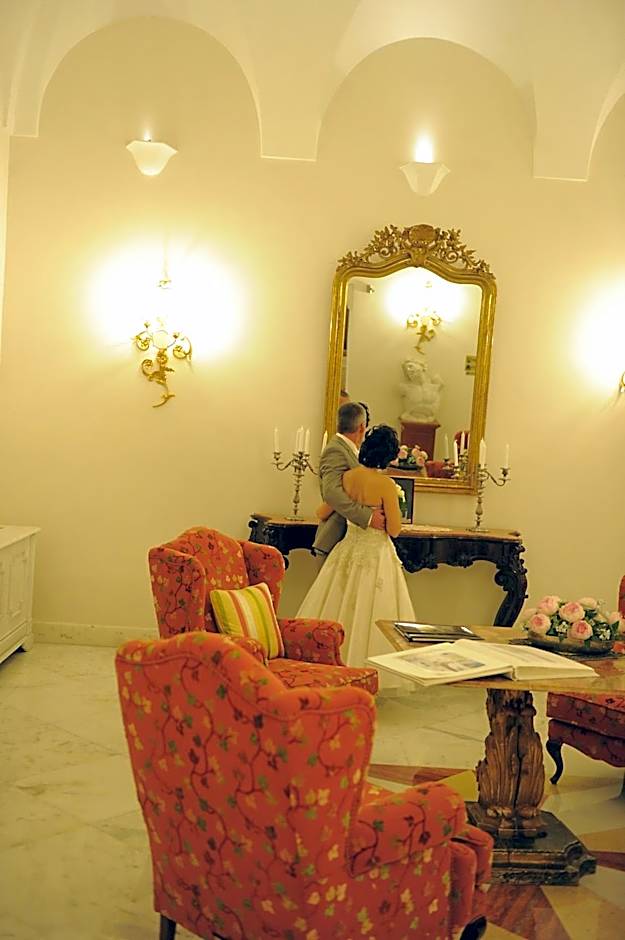 Hotel Villa Fraulo
