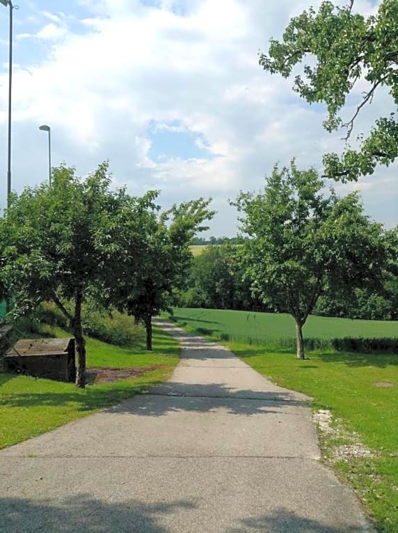 1A Landhotel Schicklberg