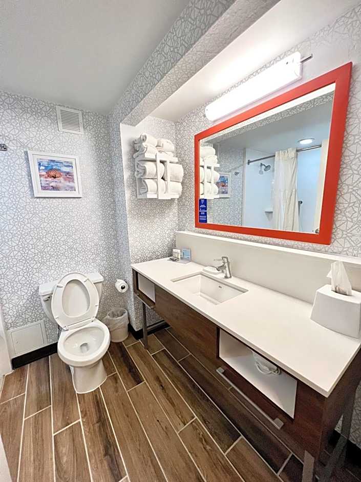 Hampton Inn By Hilton Fort Walton Beach