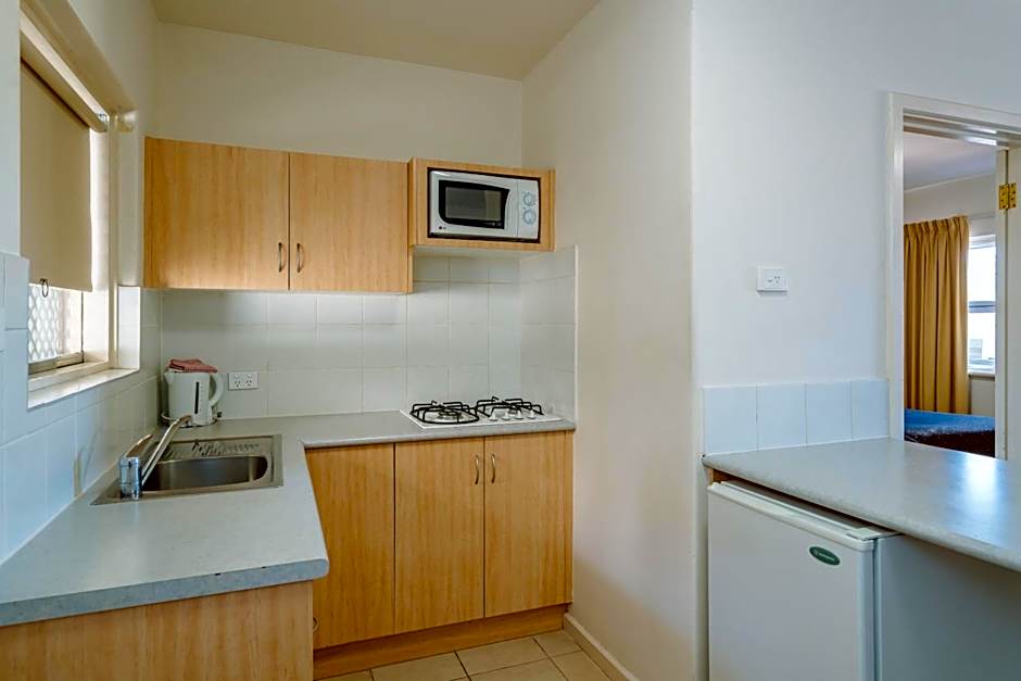 Canning Bridge Auto Lodge