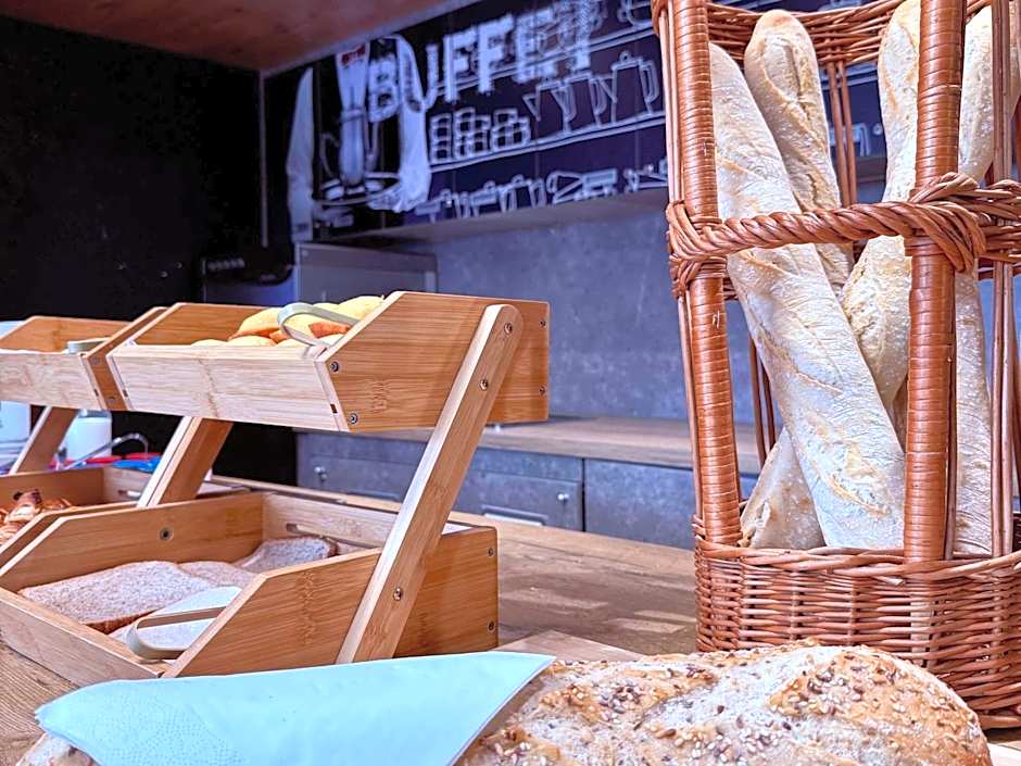 Ibis Budget Marseille Vitrolles