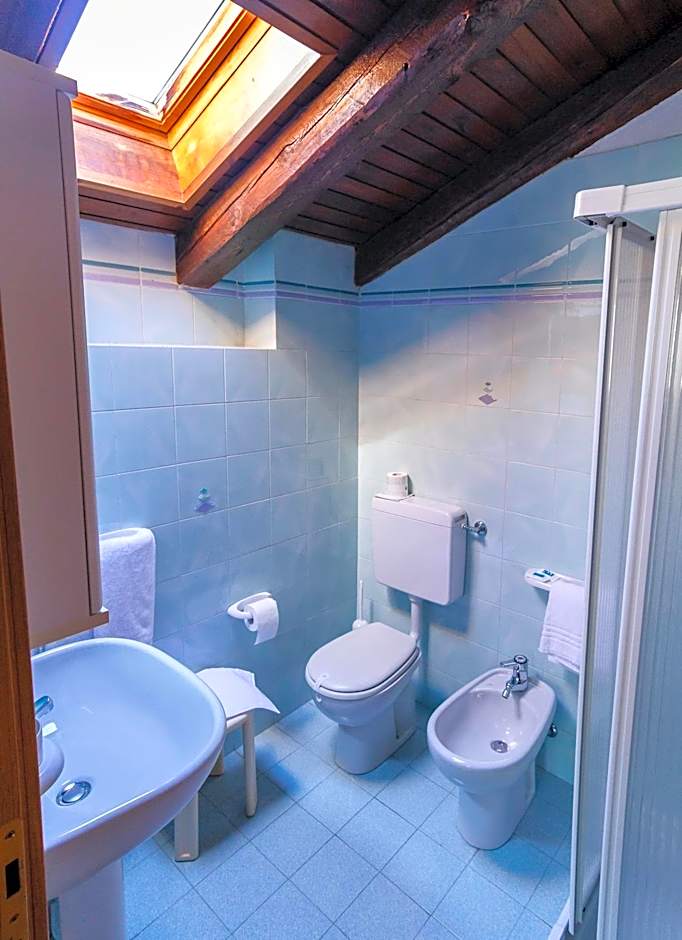 Hotel Ottoz Meublé