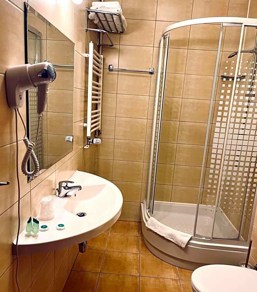 Gościniec Sucholeski