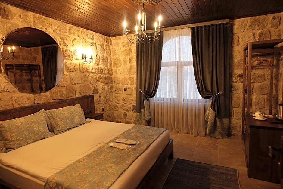 La Fairy Cappadocia