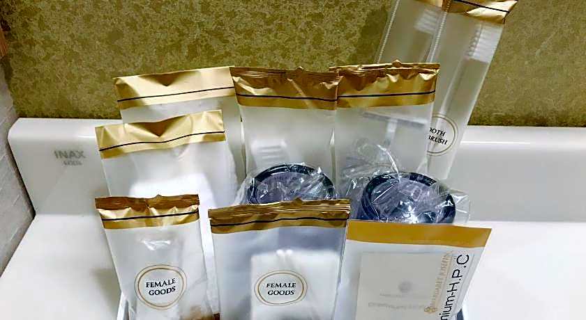 IZUTSU HOTEL KYOTO TAKASEGAWA BETTEI