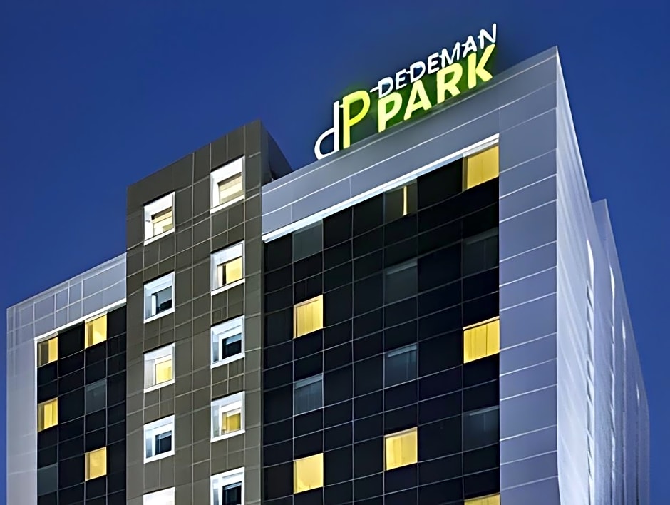 Dedeman Park Gaziantep Hotel