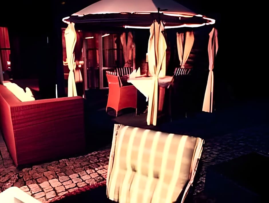 Hotel Villa Will