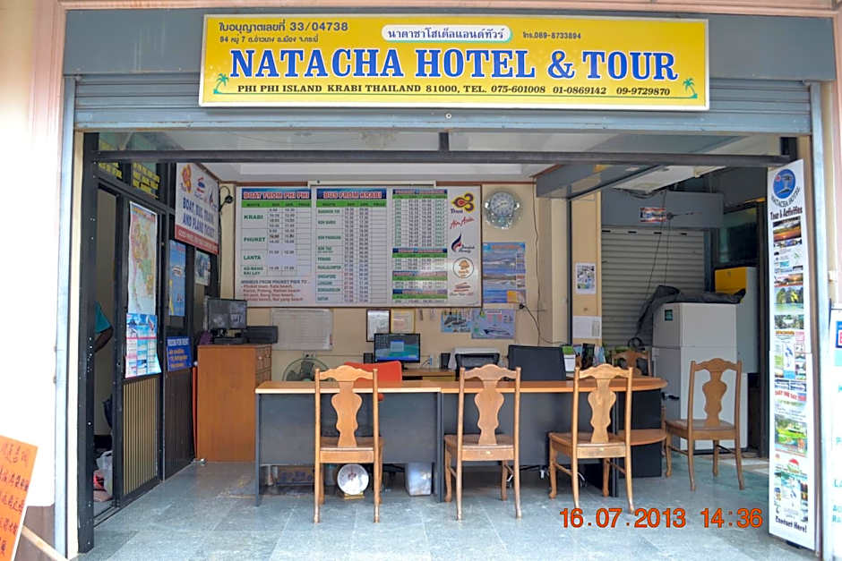 Natacha Hotel