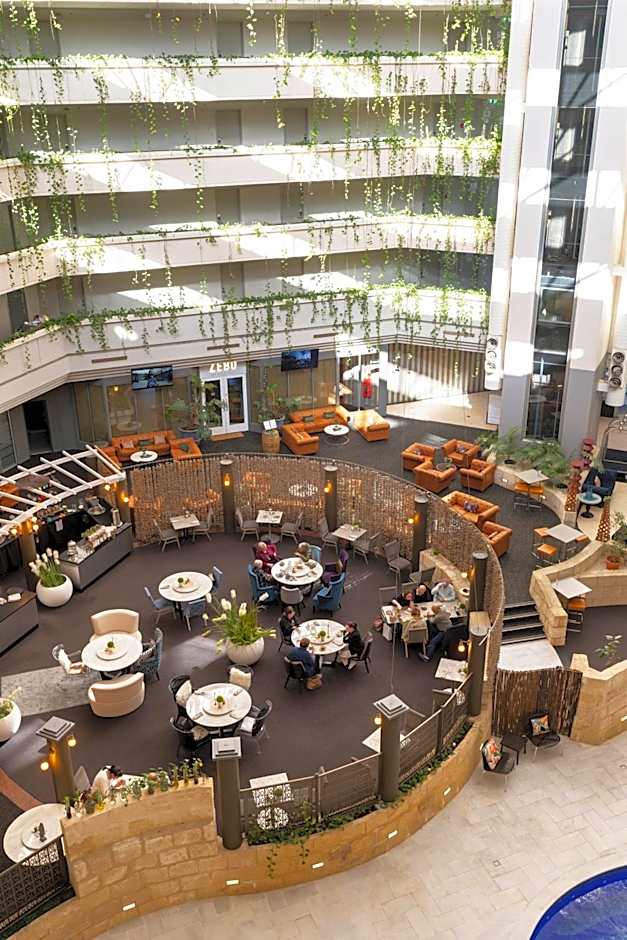 Best Western Plus Hotel Lord Forrest
