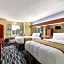 Microtel Inn & Suites by Wyndham Thomasville/High Point/Lexi