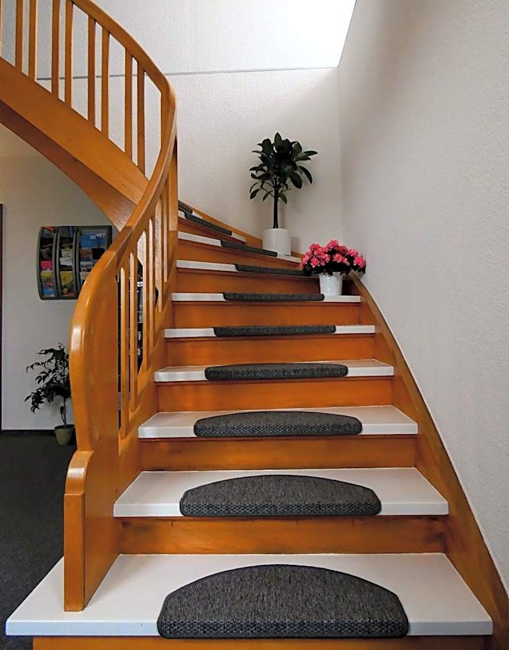 Schlossgartenpassage