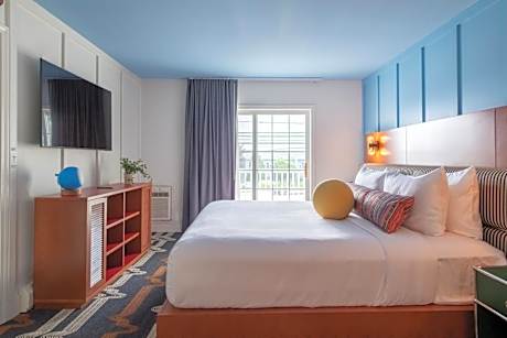 One-Bedroom Suite