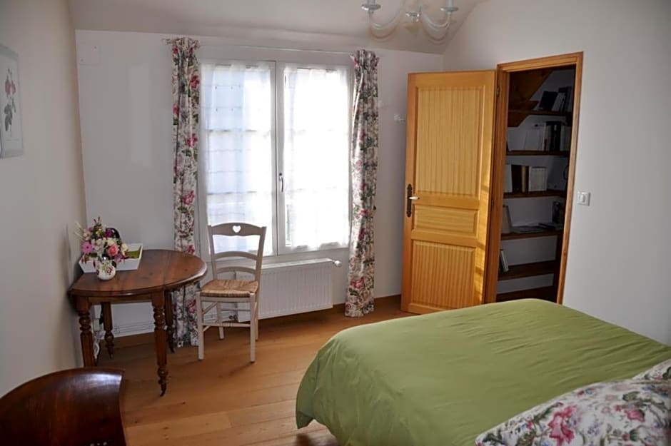 Maison Vérosia