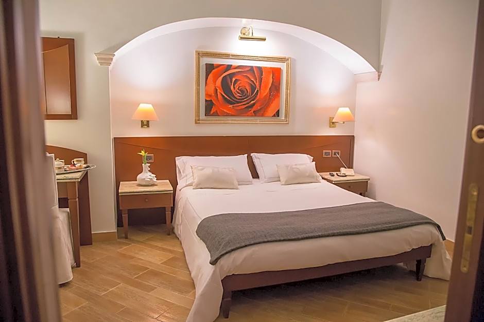 Palmed Hotel